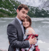 Aisha & Daniel